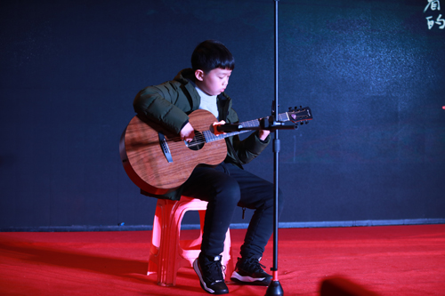 大禹漢光2018年“同心同行，共創(chuàng)未來(lái)”主題年會(huì)圓滿成功