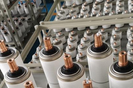 哪個(gè)真空滅弧室廠家比較好？推薦大禹漢光