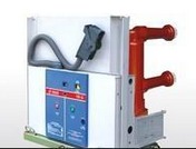 固封極柱式真空段斷路器有哪些類型？