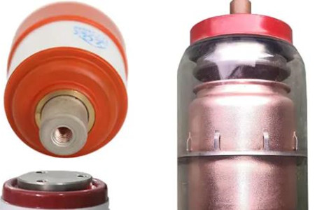 真空滅弧室觸頭結(jié)構(gòu)型式有幾種？主要有四種！